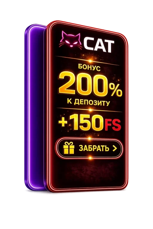 Cat Casino