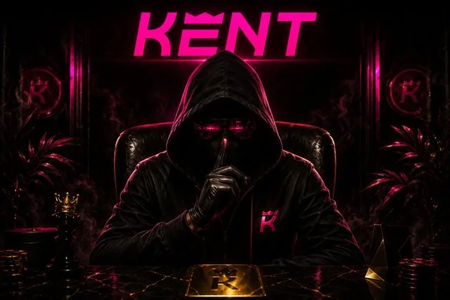 Логотип Kent