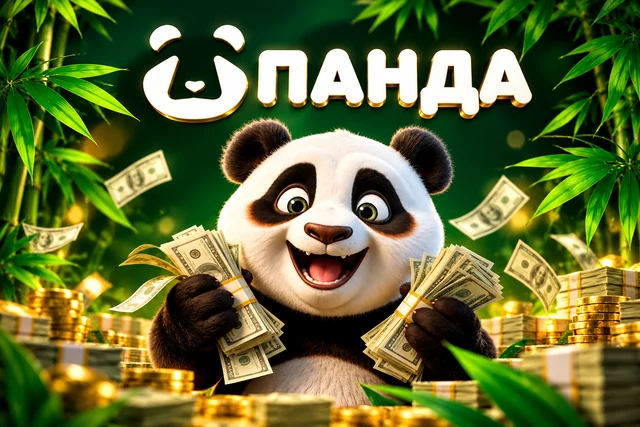 Казино Panda — обзор и промокод