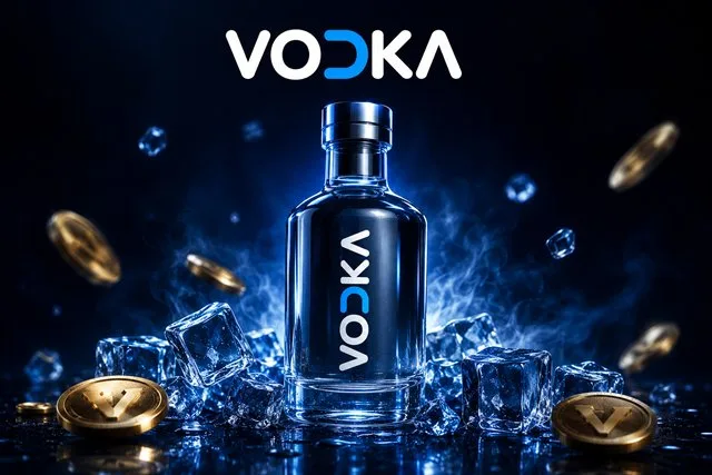 VODKA