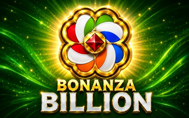 Bonanza Billion — превью игры