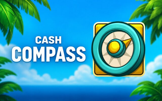 Cash Compass — превью игры