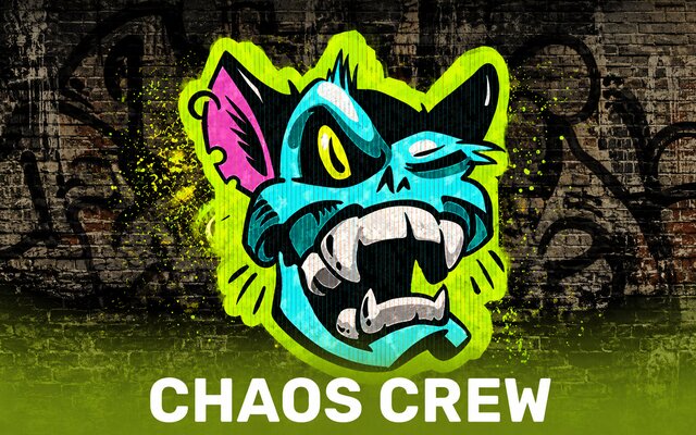 Chaos Crew — превью игры