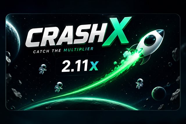 Crash X — превью игры