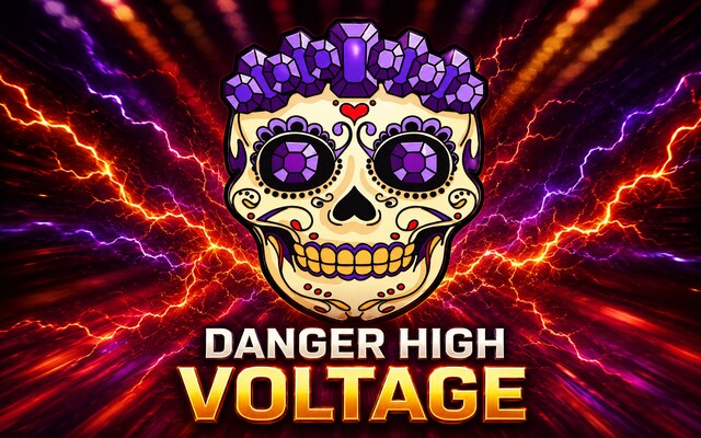 Danger High Voltage — превью игры