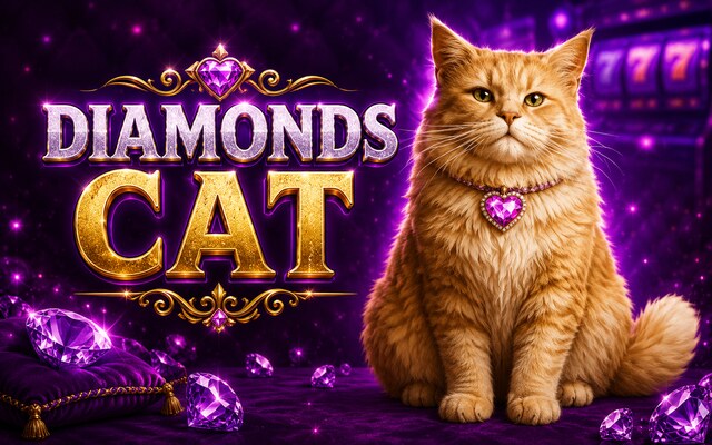 Diamond Cats — превью игры
