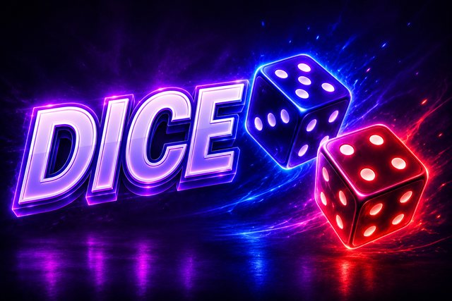 Dice — превью игры