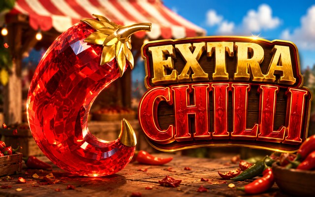 Extra Chilli — превью игры