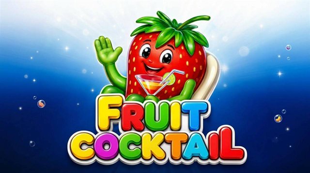 Fruit Cocktail — превью игры