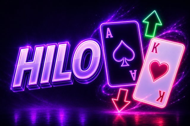 HiLo — превью игры
