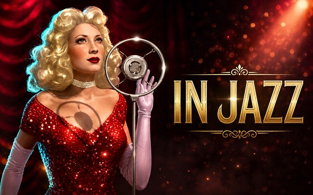 In Jazz — превью игры