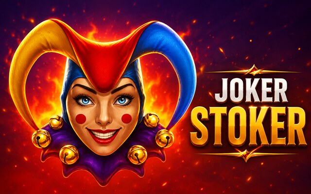 Joker Stoker — превью игры