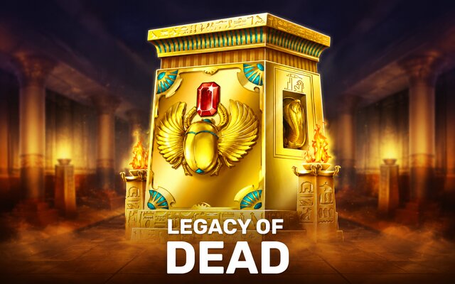 Legacy of Dead — превью игры