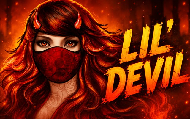 Lil Devil — превью игры