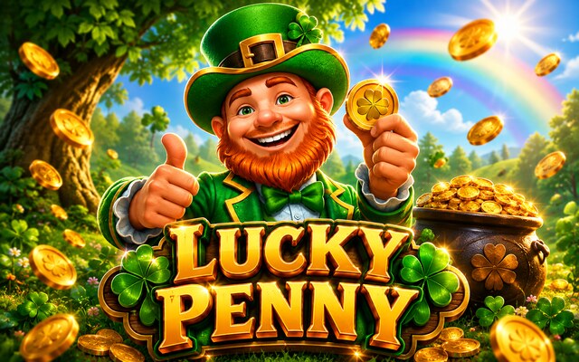 Lucky Penny — превью игры