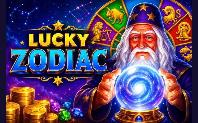 Lucky Zodiac — превью игры