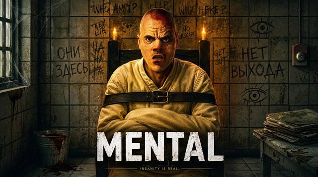 Mental — превью игры