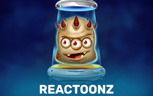 Reactoonz — превью игры