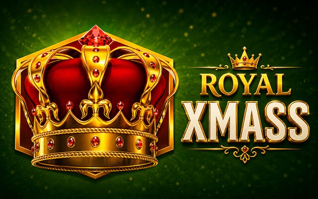 Royal Xmass — превью игры