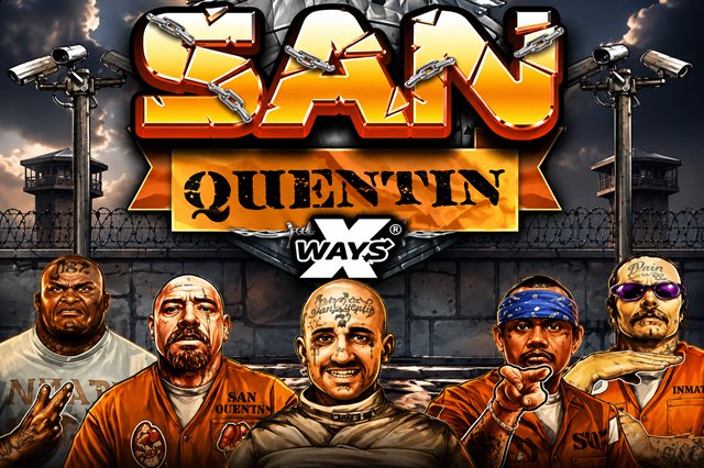 San Quentin — превью игры