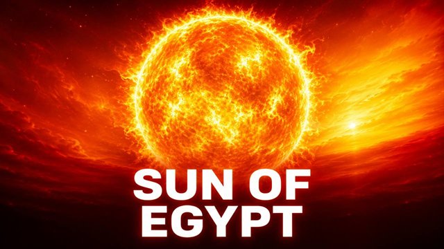 Sun of Egypt — превью игры