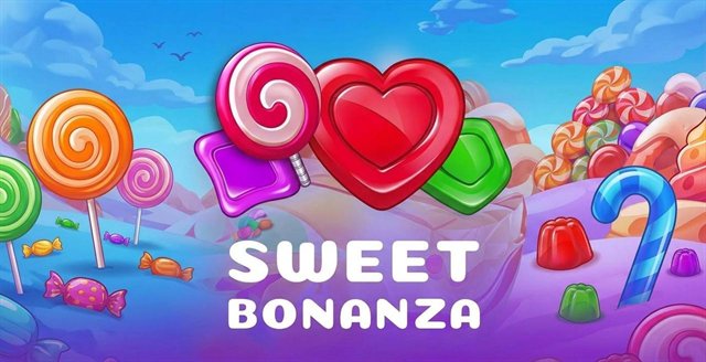 Sweet Bonanza — превью игры