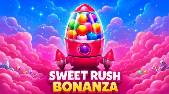 Sweet Rush Bonanza — превью игры