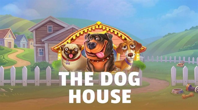The Dog House — превью игры