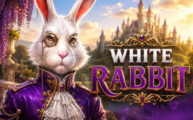 White Rabbit — превью игры