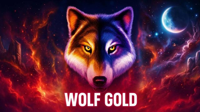 Wolf Gold — превью игры