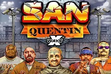 San Quentin — скриншот слота