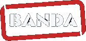 Логотип Banda
