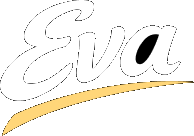 Логотип Eva