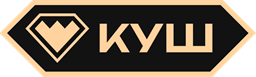 Логотип Kush