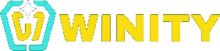 Логотип Winity